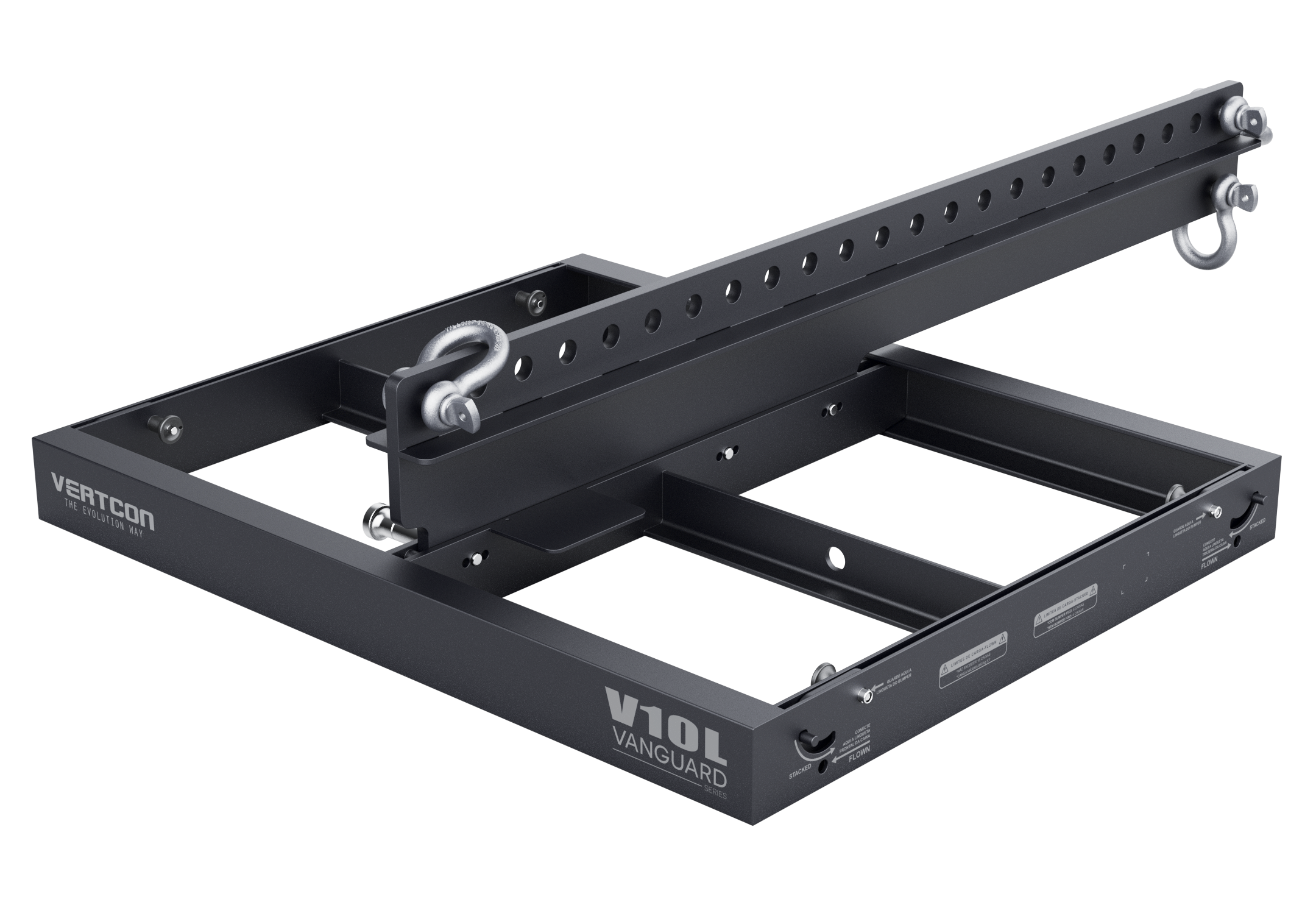Bumper V10L