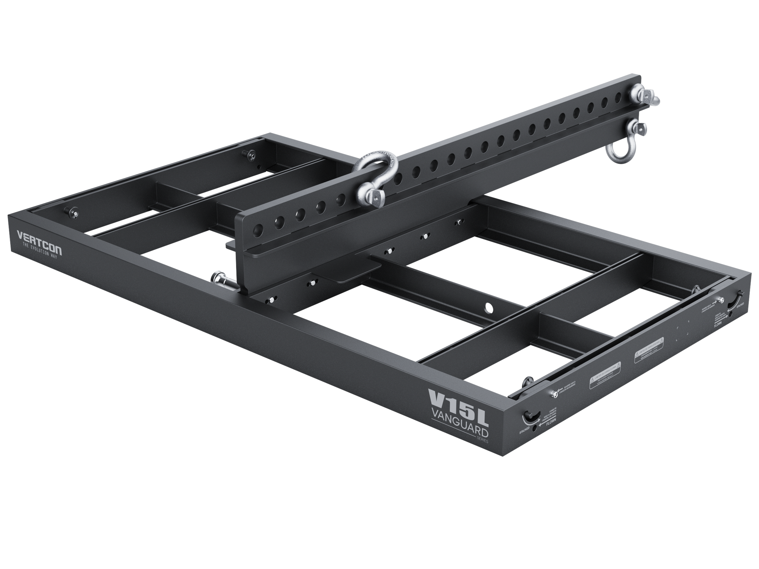Bumper V15L