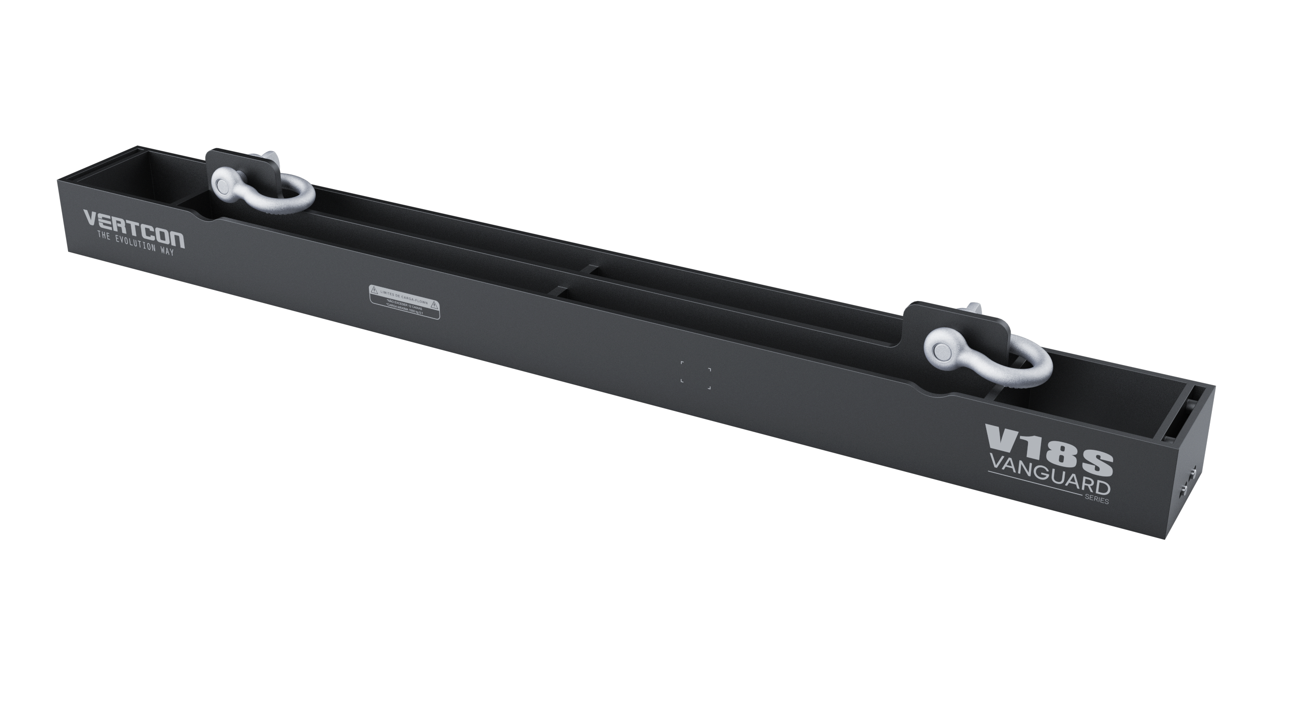 Bumper V18S